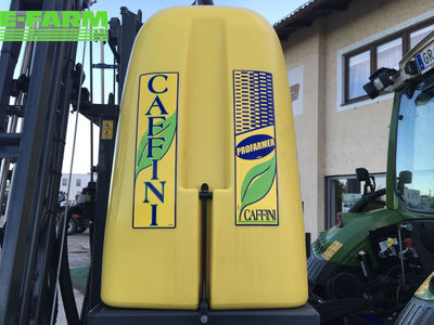 E-FARM: Caffini pro farmer 1200l - Sprayer - id SU2ZM8C - €16,875 - Year of construction: 2019