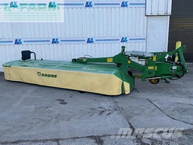 Krone EasyCut R 400 Dispozitiv de cosit 11.486 EUR