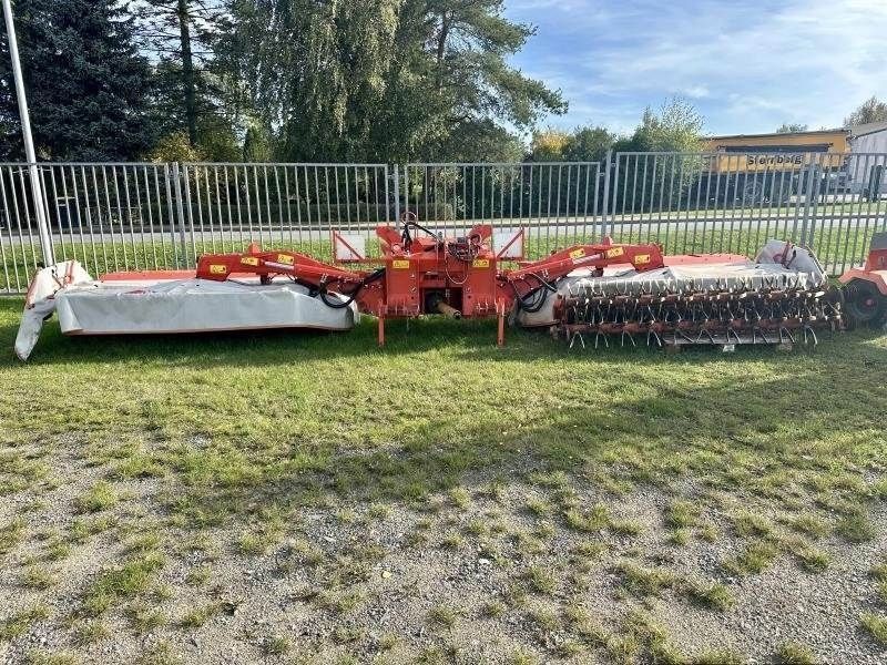 E-FARM: Kuhn FC 883 - Faucheuse - id ADQNRDU - 12 500 € - Année: 2008 - Allemagne