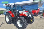 Steyr Multi 4100 tractor €76,827