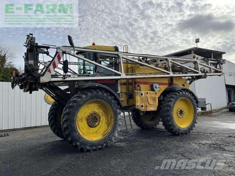 Artec pulverisateur f40 Pulvérisateur 29 900 €