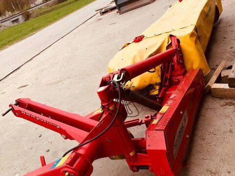 Pöttinger NovaDisc 350 Faucheuse 7 590 €