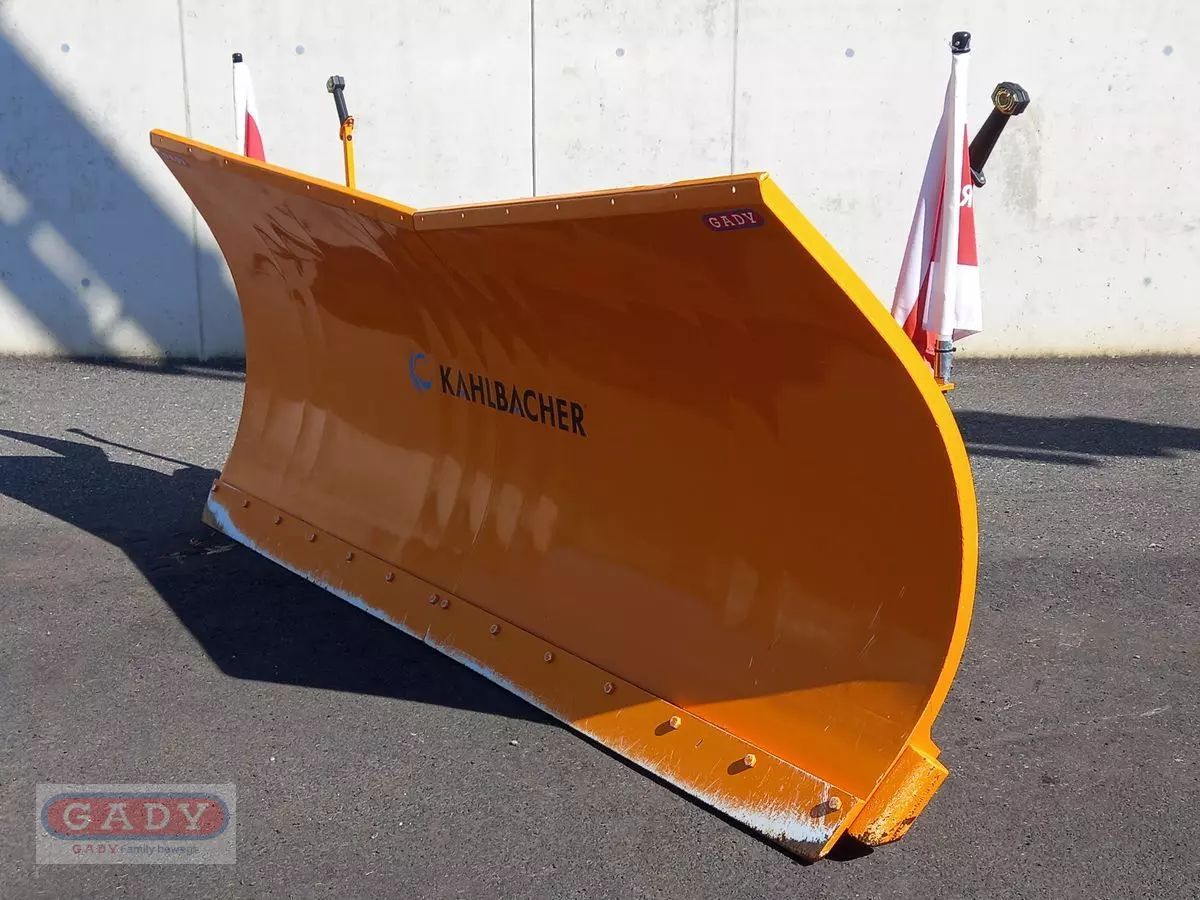 E-FARM: KAHLBACHER ds 260 - Kommunaltechnik - id 4GH39UA - 14.917 € - Baujahr: 2022 - Österreich