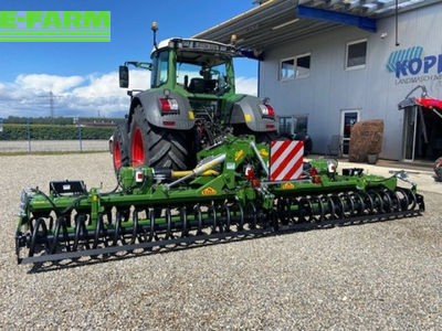 E-FARM: Celli energy p 6m packerwalze, spiralwalze - Disc harrow - id 8L3GRXQ - €33,900 - Year of construction: 2021