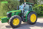 John Deere 5090 M tractor 50.000 €