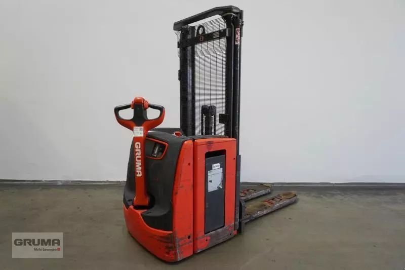 Linde l 14 1173 Chariot élévateur 6 600 €