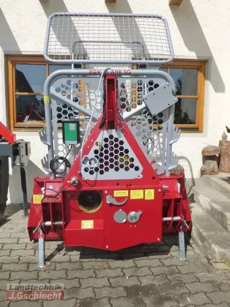 E-FARM: Tajfun tajfun egv 65 ahk - Equipos forestales - id YEGNFD7 - Alemania