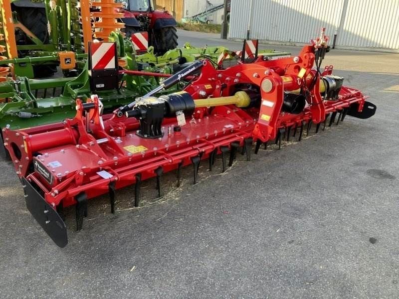 E-FARM: Kverneland rotago 4050 f - Erpice a dischi anche compatti - id MDCDCYG - 36.550 € - Anno di costruzione: 2025 - Germania