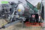 Fliegl pfw 12000 maxx line plus tandem slurry_tanker €98,700