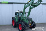 Fendt 311 Vario tractor €59,850