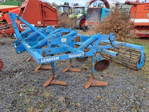 E-FARM: Lemken smaragd 7/300 - Kultivátor - id CKNUWK6 - 4874 EUR - Németország