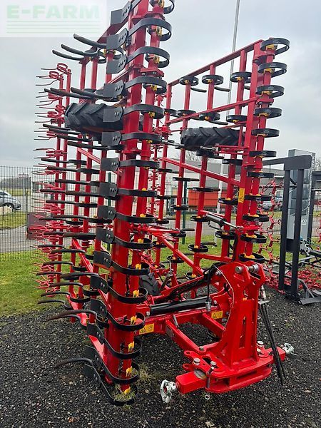 VÄDERSTAD NZ Mounted 600 Kultywator 18 950 €