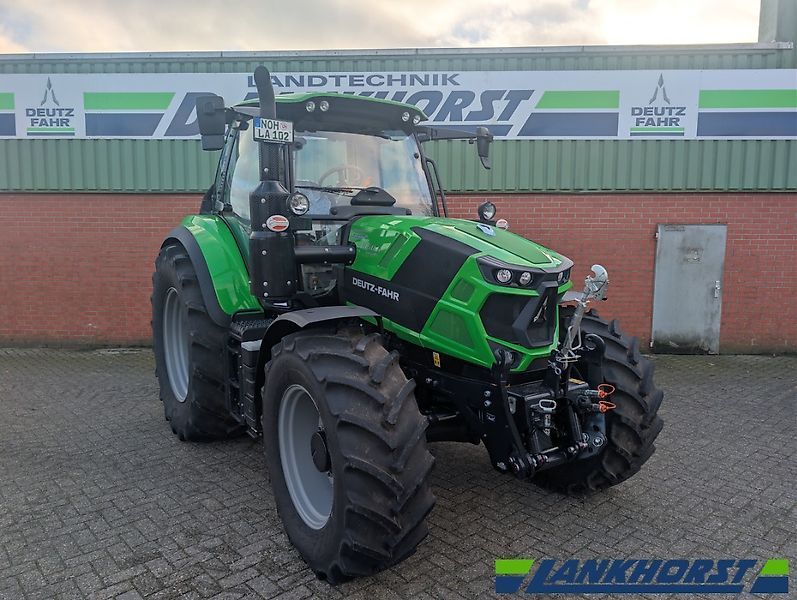Deutz-Fahr 6150.4 RVShift Traktor 89 950 €