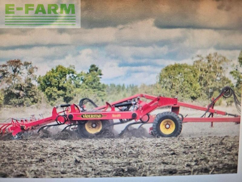 VÄDERSTAD Swift 720 Cultivator €52,509