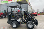 Schäffer 2024 tele_wheel_loader €22,700