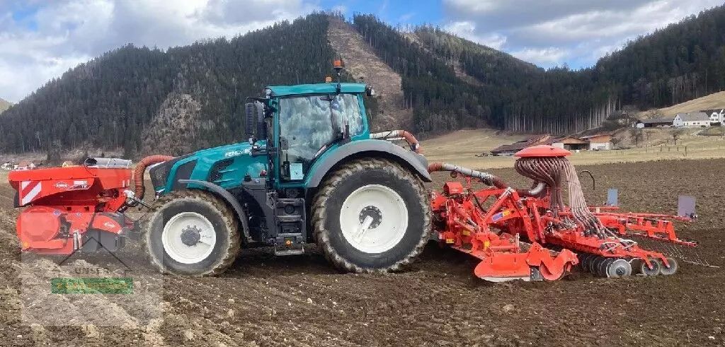 E-FARM: Kuhn BTFR 5000-40 DD - Siewnik do użytków zielonych - id D1RXFJD - 47 000 € - Rok produkcji: 2019 - Austria