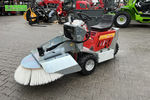 Westermann cm2 pro gxv 390 honda mit radialbesen mechanical_weed_control €7,325