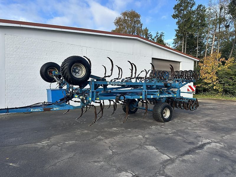 KÖCKERLING Vario 4 Kultywator 15 000 €