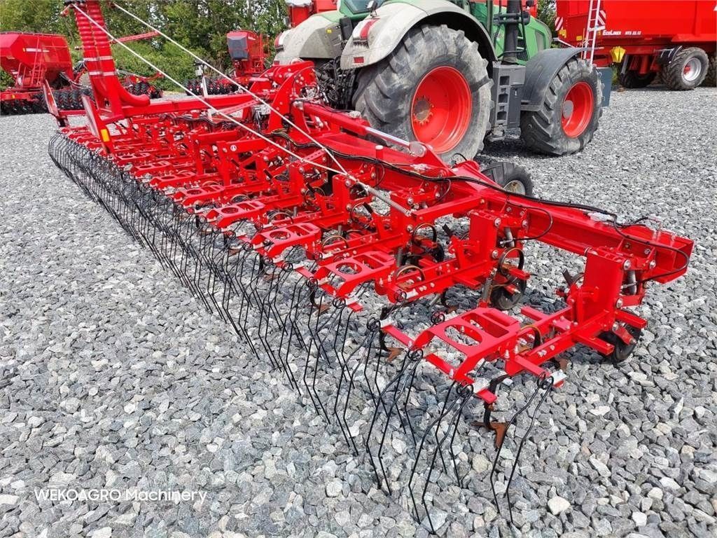 HORSCH transformer 9 vf Grubber 73.523 €