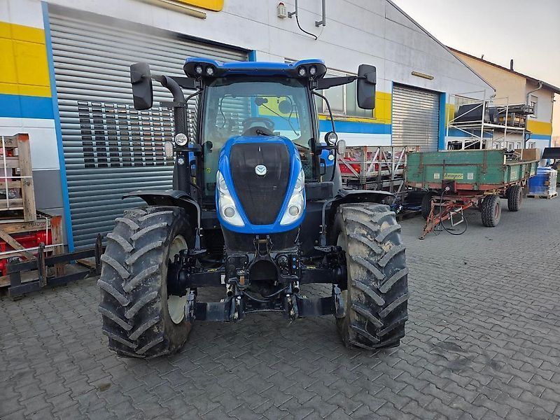 New Holland T5.120 Τρακτέρ 71.000 €