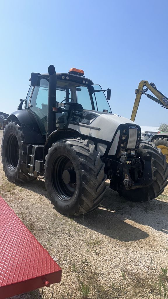 SAME iron 190 continuo Traktor 39 500 €