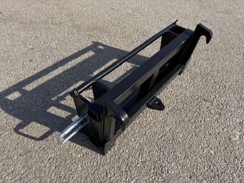 E-FARM: merlo-euro adapter - Anexă - id UYUEFTA - 1.242 EUR - Anul: 2025 - Austria