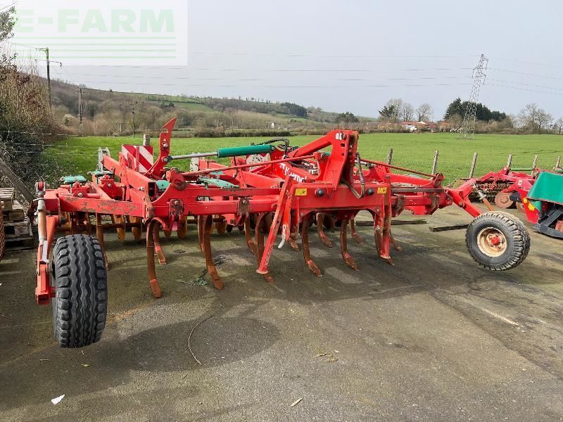 Kverneland clc Cultivator €7,800