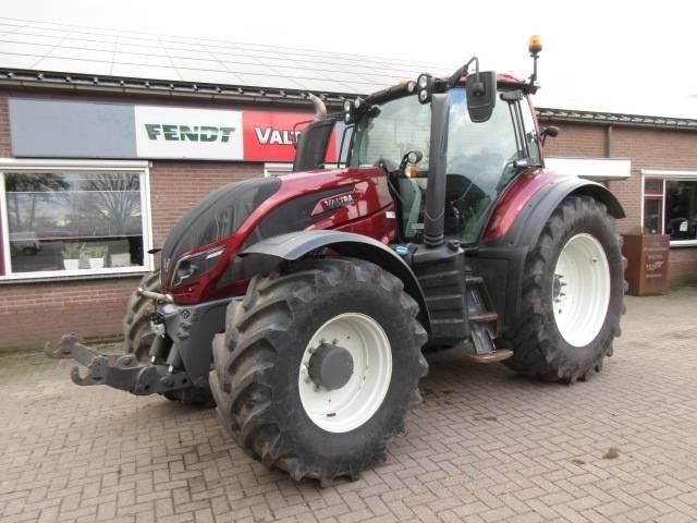 Valtra T 174 Tractor 70.000 EUR