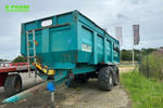 Rolland 20-30 tipper €18,000