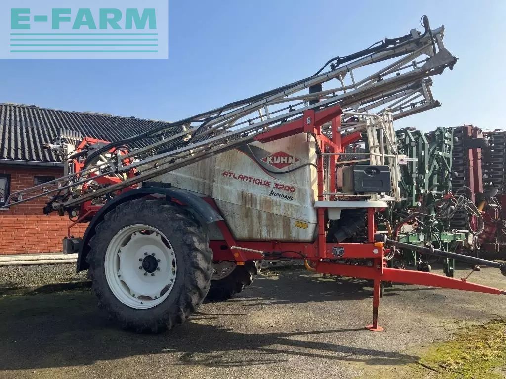 Kuhn Atlantique 3200 Pulverizador 18.604 €