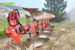 Vögele xs 1000 vario plough €13,000