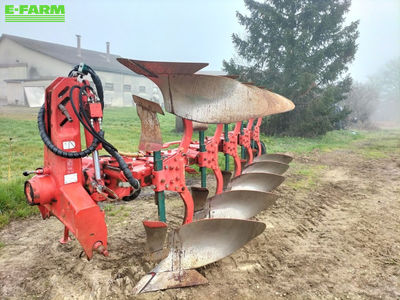 E-FARM: Vögele xs 1000 vario - Plough - id W4SCJFB - €13,000 - Year of construction: 2012 - France