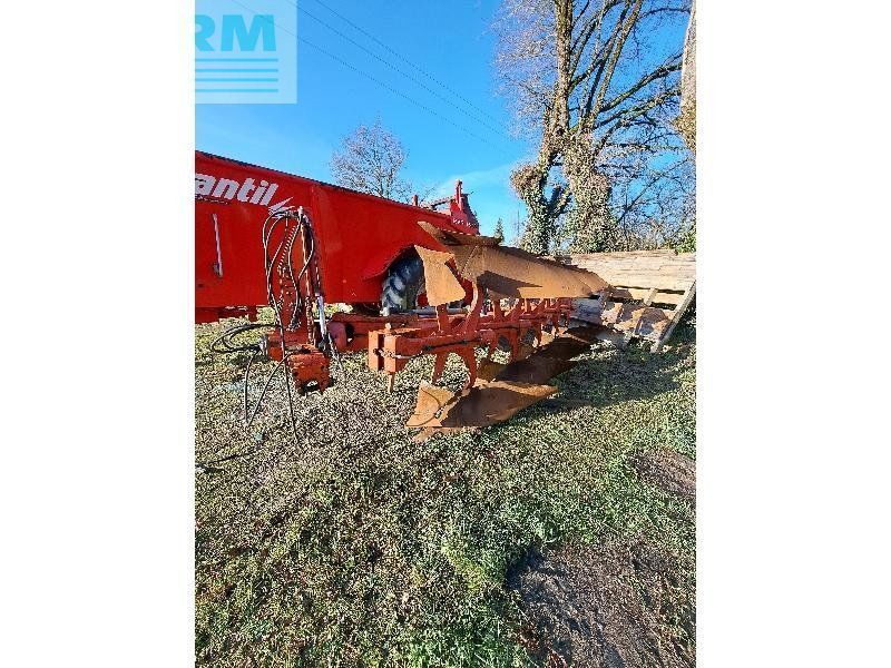 Kuhn varimaster 150 Plough €5,000