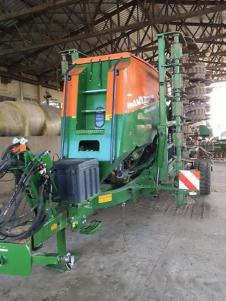 Amazone cirrus 6003-2 Drill €84,000