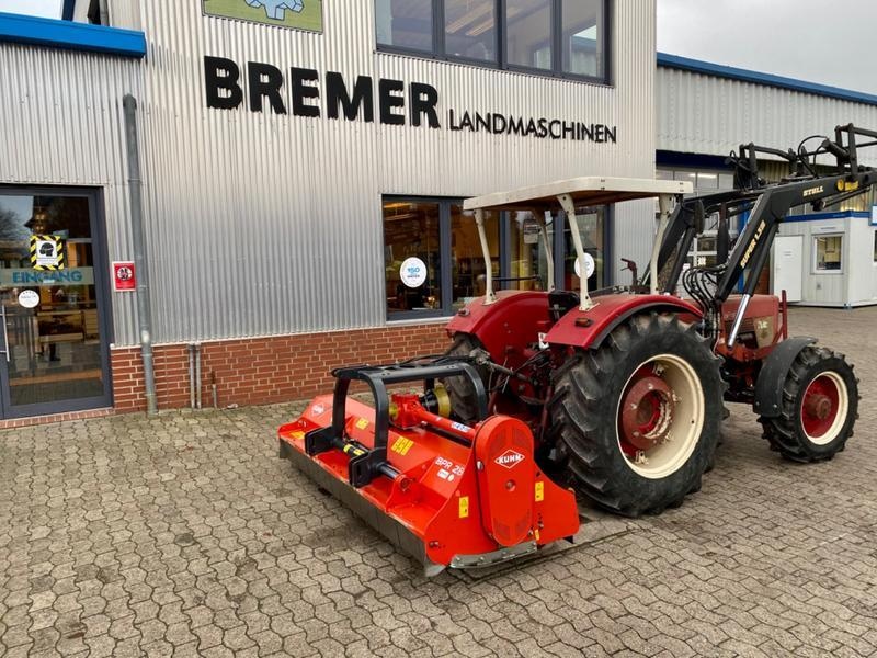 Kuhn BPR 280 topper €7,560