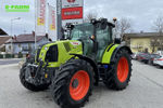 Claas arion 450 stage v (standard) tractor 84.513 €