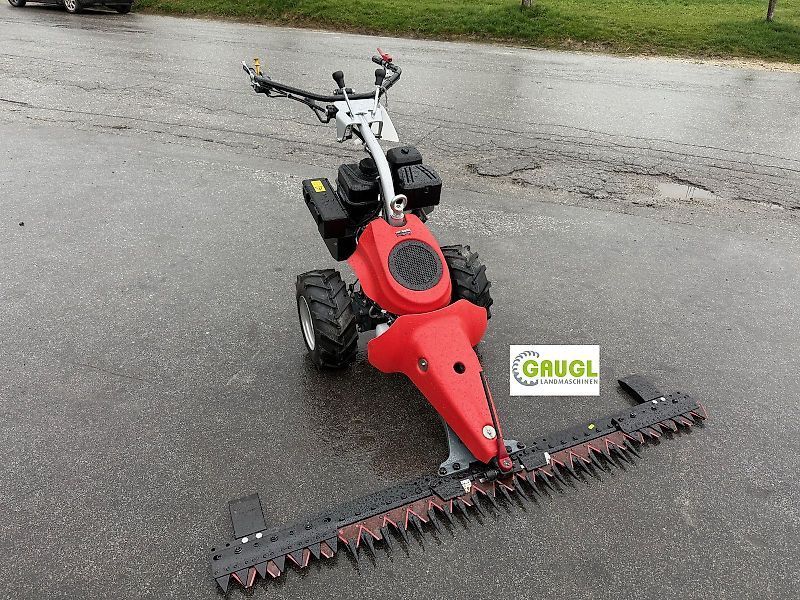 AEBI cc 110 Mähwerk 12.417 €