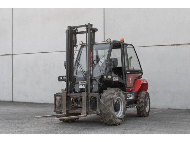 Manitou M 30-4 Carrello elevatore 56.500 €