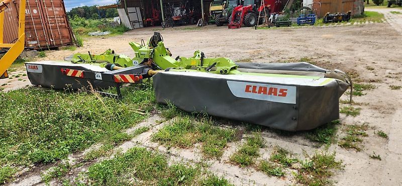 E-FARM: Claas disco 8500 - Mower - id BPJIK82 - €15,000 - Year of construction: 2015 - Germany
