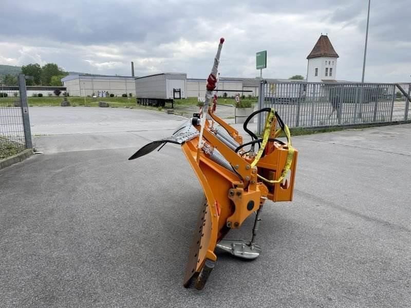 E-FARM: HYDRAC u-iii 280 cgt cityline - Municipal equipment - id 6EYBT2F - €11,344 - Year of construction: 2022 - Germany