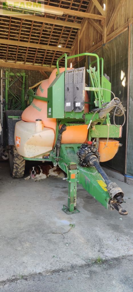 Amazone ux3200 Sprayer €23,900