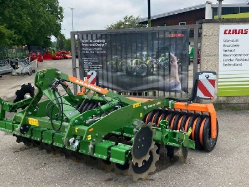 E-FARM: Amazone catros 3003 - Tallerkenharver og skiveharve - id 9DGSCEH - 14.999 € - Produktionsår: 2023 - Tyskland