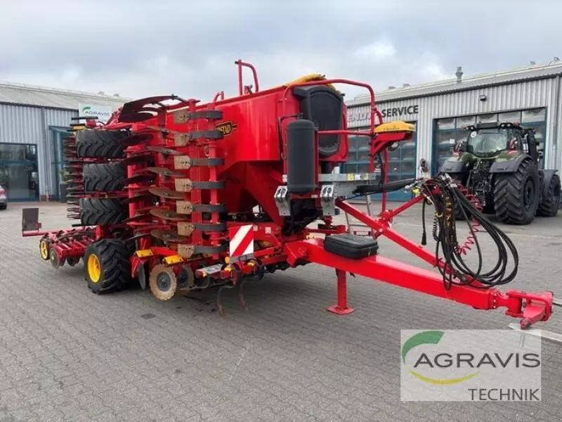 VÄDERSTAD Spirit 600S Perforación directa 92.900 €