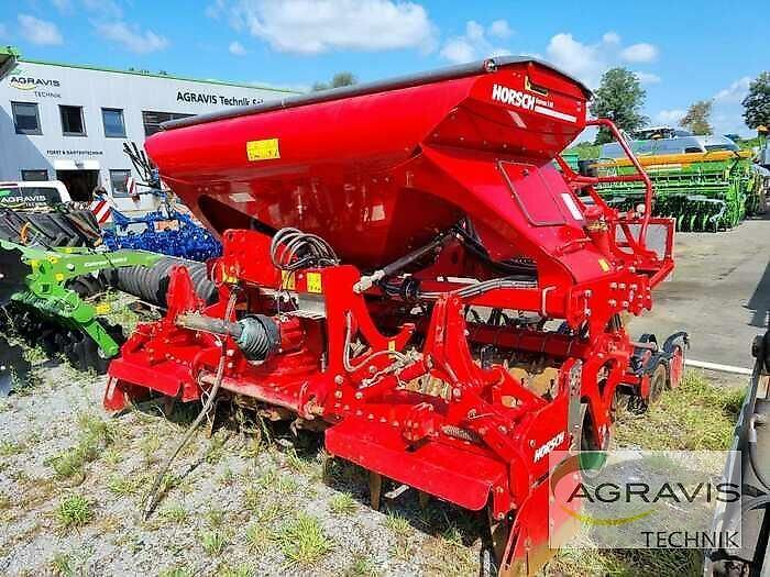 E-FARM: HORSCH Express 3 KR - Drillmaschine - id JSKNYNK - 25.900 € - Baujahr: 2016 - Deutschland