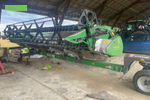 John Deere 625R header €23,000