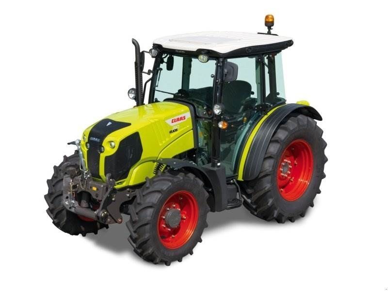 E-FARM: Claas Elios 210 - Tracteur - id FEXQ5EX - 35 990 € - Année: 2025 - Lecture du nombre d'heure: 1,Puissance du moteur (chevaux): 75,Allemagne