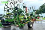 Krone Swadro 1400 rotaryhaymaker €15,967