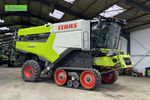 Claas Lexion 7700 combine €384,845