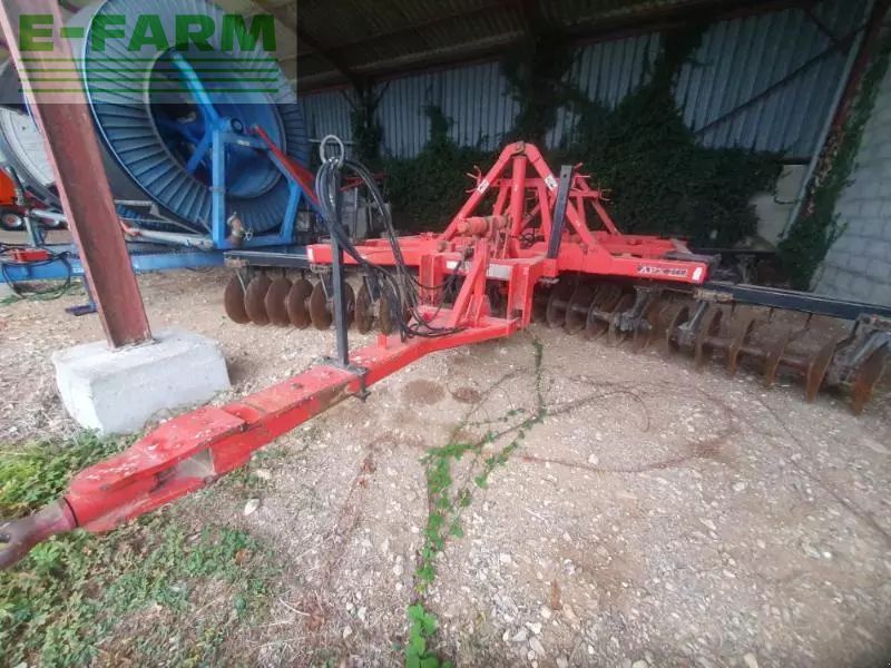 Quivogne apl/rs Tallerkenharver og skiveharve 4.500 €