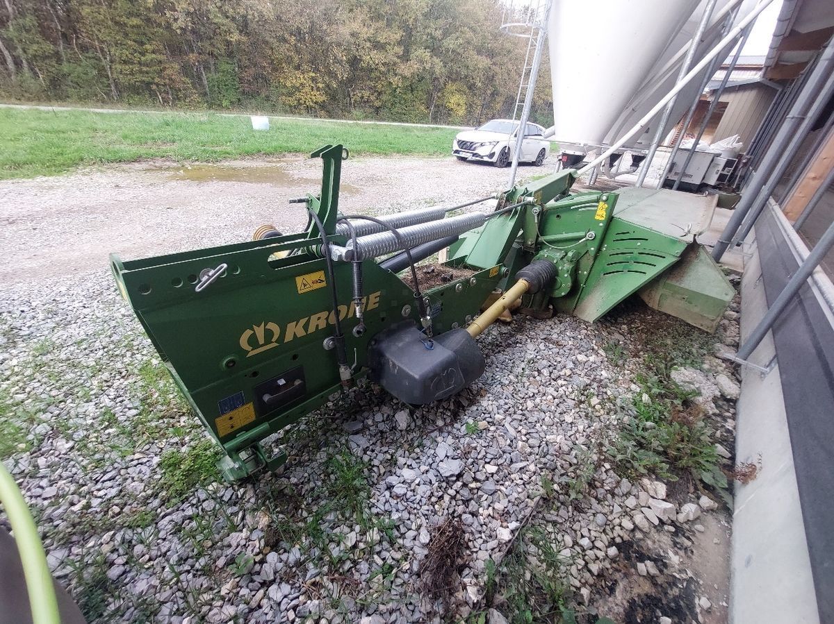 Krone EasyCut R 320 CV Faucheuse 8 000 €